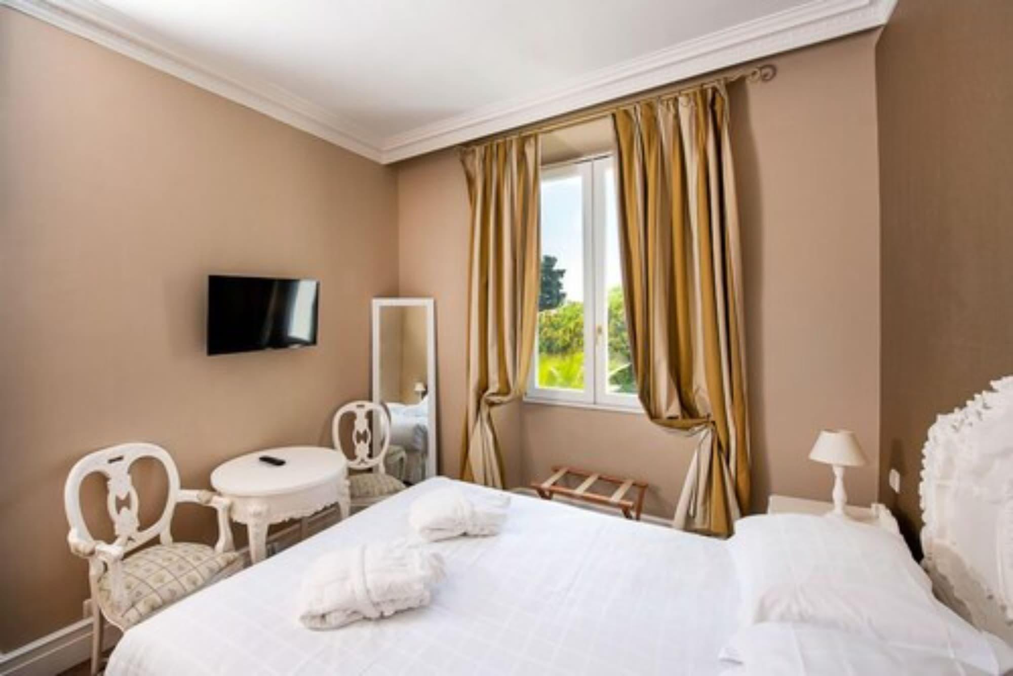 קאן Hotel Chateau De La Tour מראה חיצוני תמונה