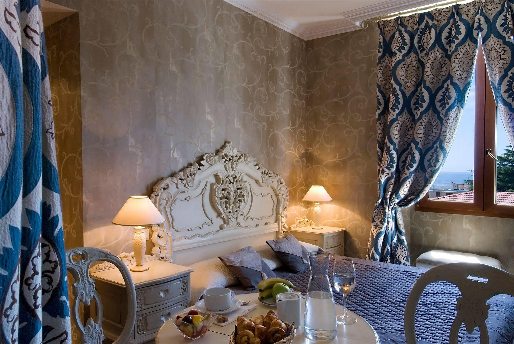 קאן Hotel Chateau De La Tour מראה חיצוני תמונה